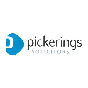 pickerings logo