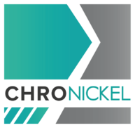 Chronickel-logo